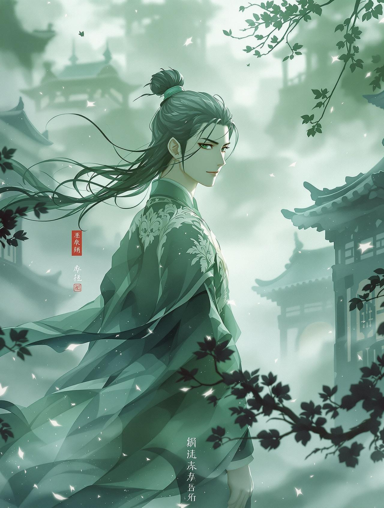 一人之下 - 荔枝漫画精选国漫